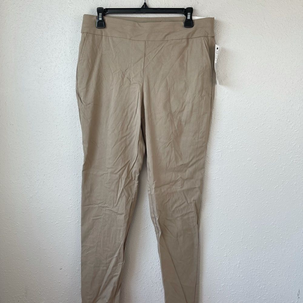 NWT Notations Women’s Dress Pants Size 8 and 10